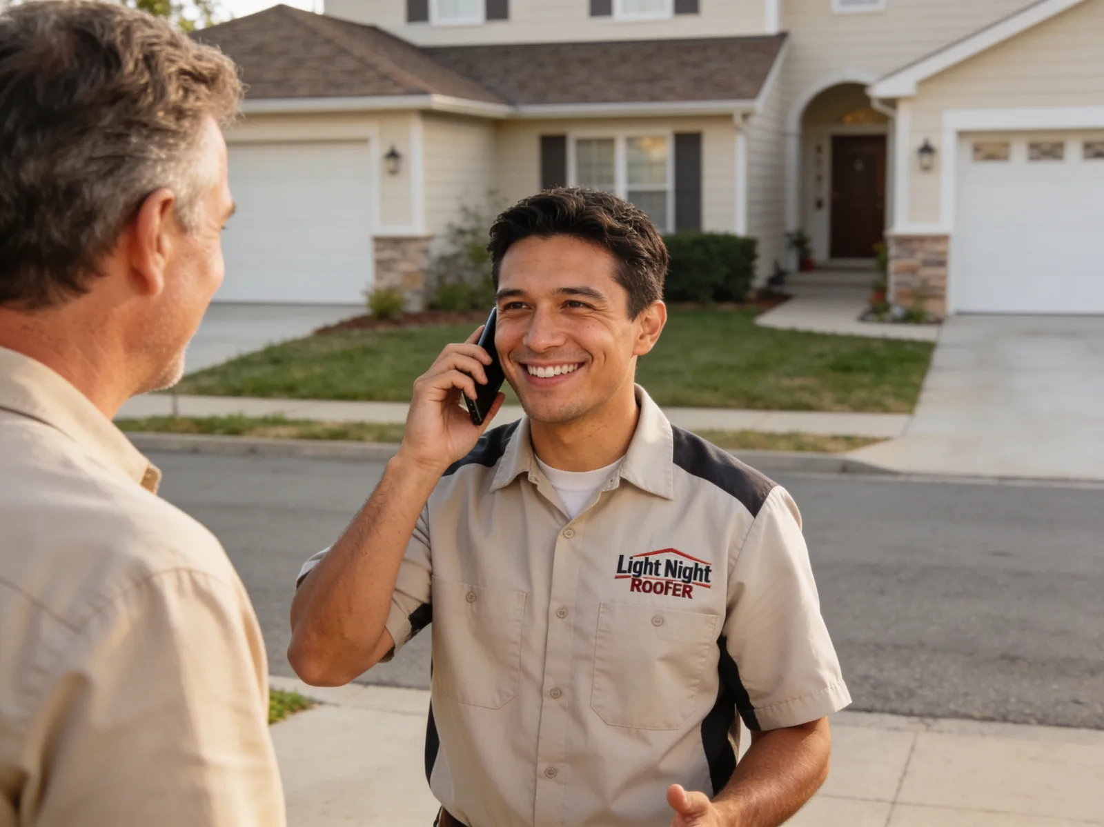 Emergency Roof Repair Camino, CA FAQs